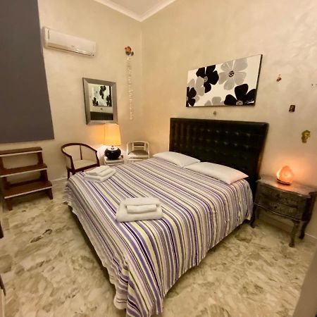Pummarella B&B Apricena エクステリア 写真