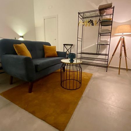 Pummarella B&B Apricena エクステリア 写真