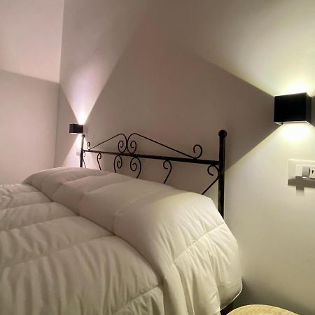 Pummarella B&B Apricena エクステリア 写真