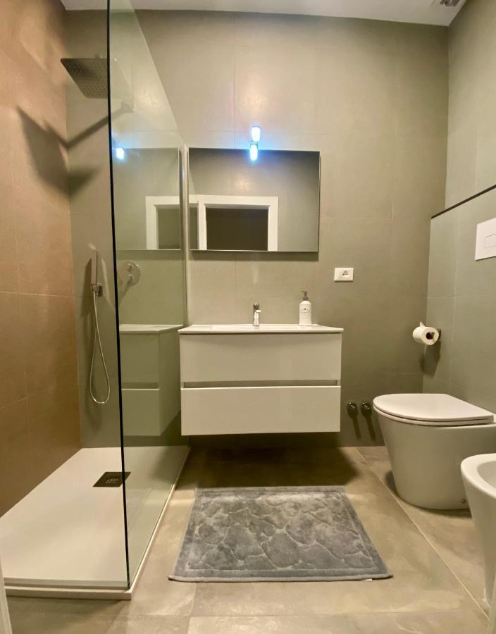 Pummarella B&B Apricena エクステリア 写真