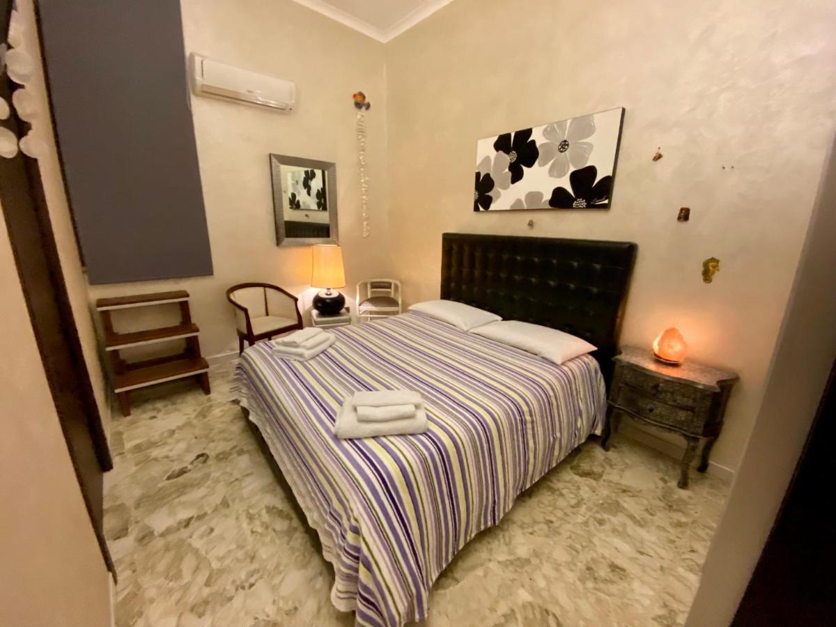 Pummarella B&B Apricena エクステリア 写真