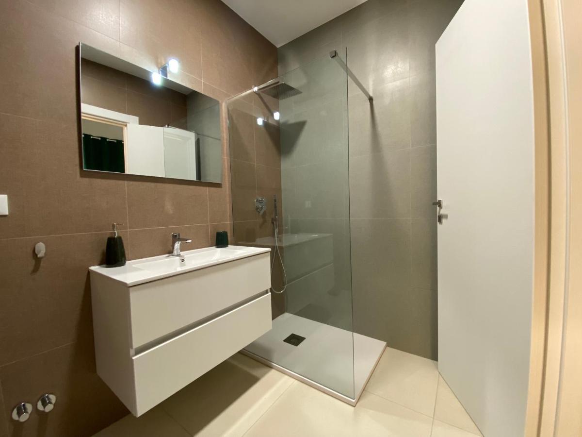 Pummarella B&B Apricena エクステリア 写真