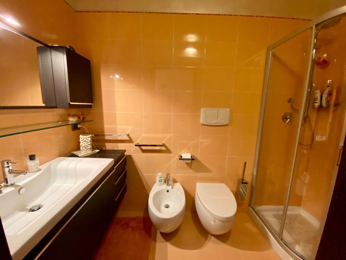 Pummarella B&B Apricena エクステリア 写真