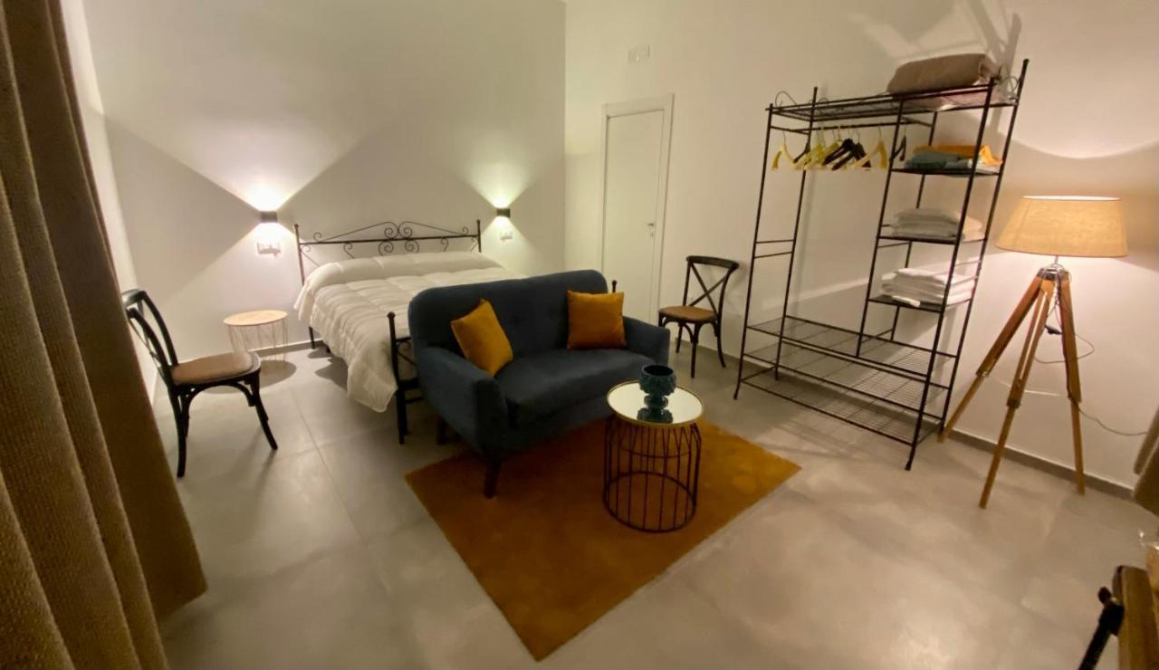 Pummarella B&B Apricena エクステリア 写真