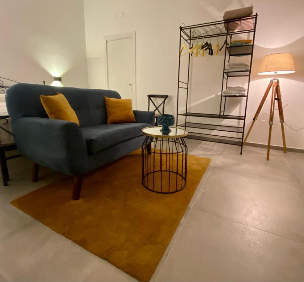Pummarella B&B Apricena エクステリア 写真