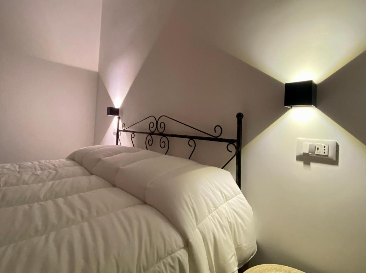 Pummarella B&B Apricena エクステリア 写真