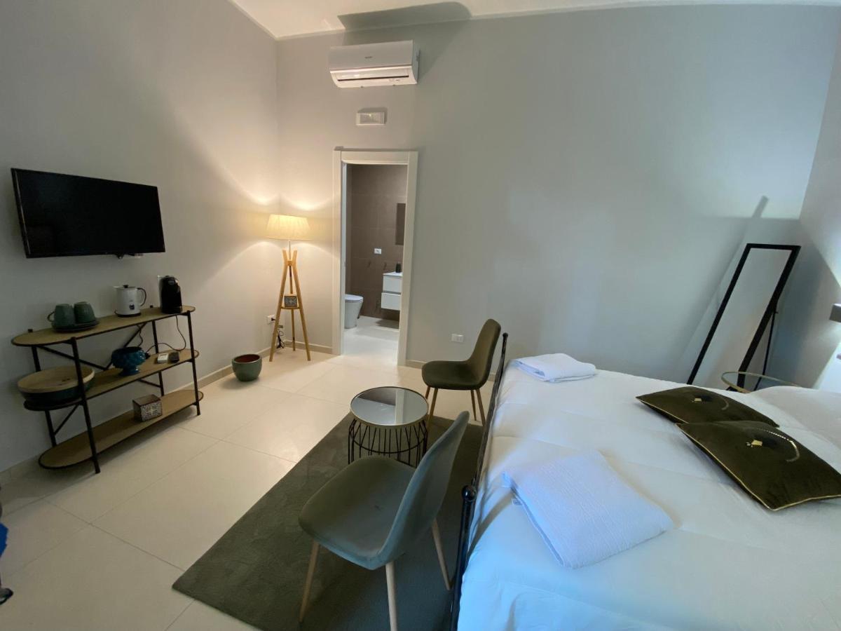Pummarella B&B Apricena エクステリア 写真