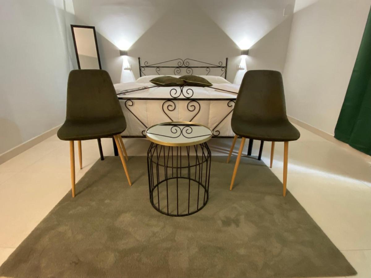 Pummarella B&B Apricena エクステリア 写真