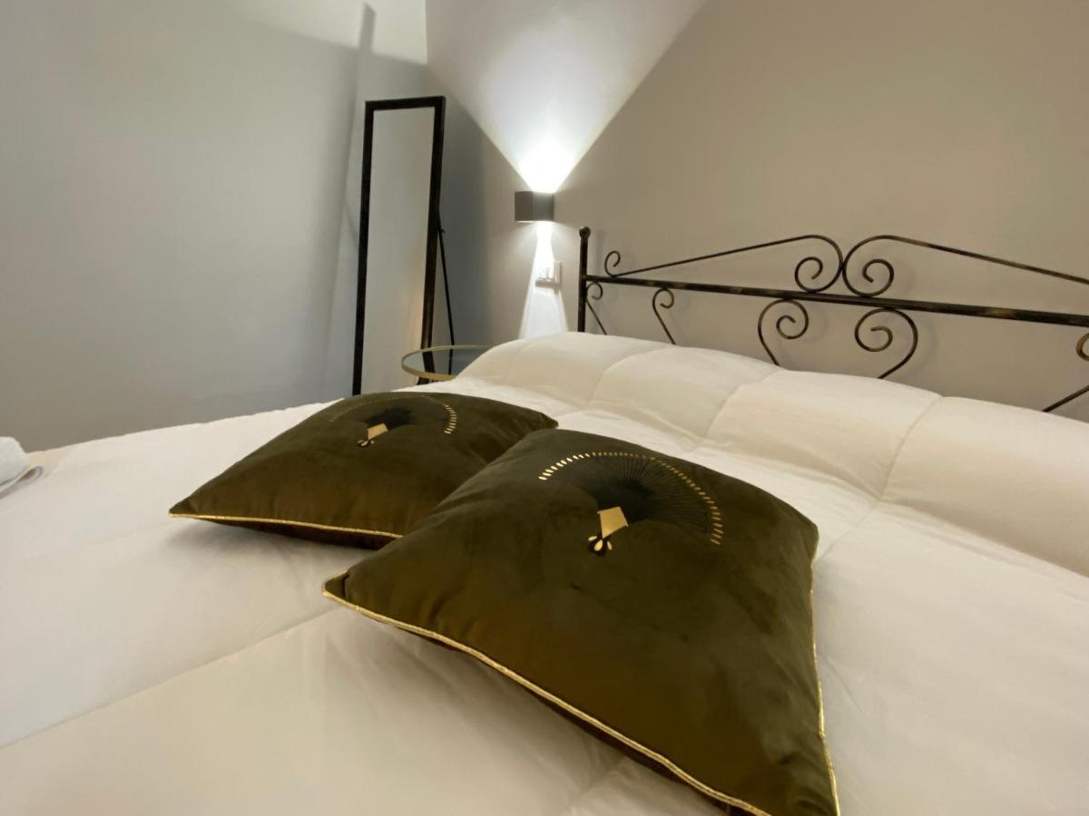 Pummarella B&B Apricena エクステリア 写真